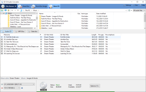 EZ CD Audio Converter 1