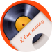 Full Discography logo