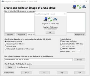 ImageUSB 1
