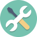 Jim's Toolbox logo