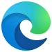Microsoft Edge logo