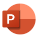 Professor Teaches PowerPoint logo