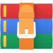 RAR logo