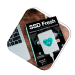 Abelssoft SSD Fresh Plus logo