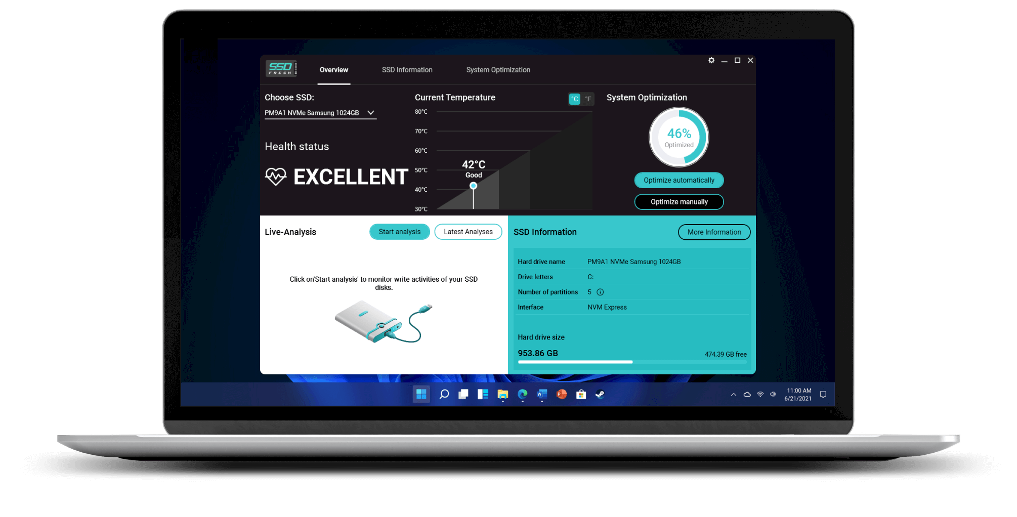 Ssd Download Abelssoft SSD Fresh Plus 2026 - AppDoze
