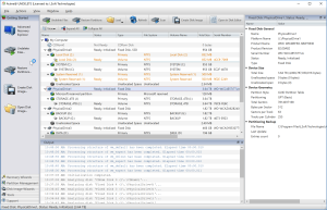 Active@ UNDELETE Ultimate 1
