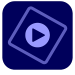 Adobe Premiere Elements logo