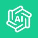 Chatbot AI - Chat with Ask AI logo