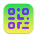 QR Wizard logo