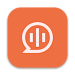 SpeakMe logo