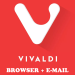 Vivaldi logo