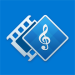 Windows Video Editor Pro logo