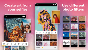 AI Photo to Art Converter 2