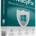 Abelssoft Win10PrivacyFix logo