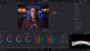 FilmConvert Nitrate OFX 1