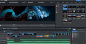MAGIX Video Pro X16 1