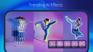 PowerDirector – Video Editor 1