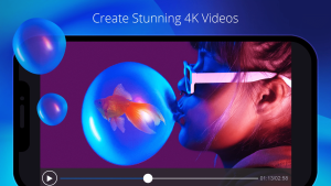PowerDirector – Video Editor 2