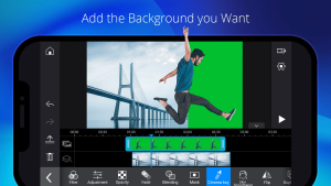 PowerDirector – Video Editor 3