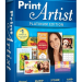 Print Artist Platinum logo