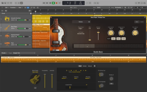Logic Pro X 2