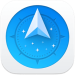 Path Finder logo