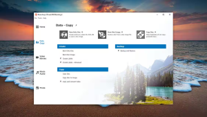 Roxio Easy CD & DVD Burning 2 1