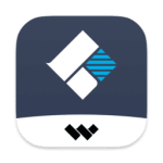 Wondershare Recoverit logo