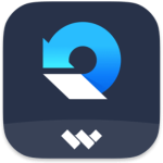 Wondershare Repairit logo