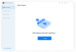 Wondershare Repairit 1
