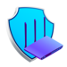 Abelssoft RouterGuard logo