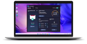 Abelssoft RouterGuard 2025 1
