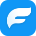 Aiseesoft FoneTrans logo