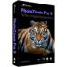 Benvista PhotoZoom pro logo