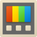 Microsoft PowerToys for Windows 10 logo