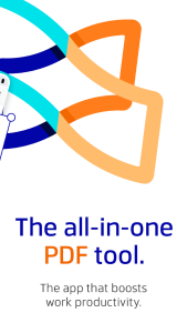 All PDF Editor & Reader | Xodo 2
