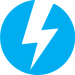 DAEMON Tools Lite logo