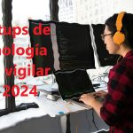 Startups de tecnología para vigilar en 2024