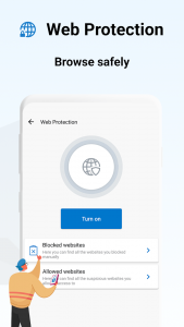 Avira Security Antivirus & VPN 2
