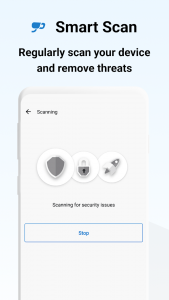 Avira Security Antivirus & VPN 3