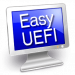 EasyUEFI Professional logo