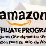 Los 7 mejores complementos de afiliados de Amazon para su sitio de WordPress