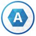 Paragon APFS for Windows logo