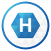 Paragon HFS+ for Windows logo