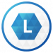 Paragon Linux File Systems for Windows logo