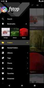 Fast Photo Gallery Pro: F-Stop 3