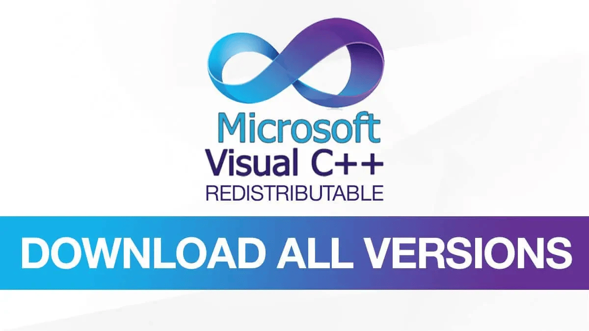 Microsoft Visual C++ 2015-2022 Redistributable - AppDoze