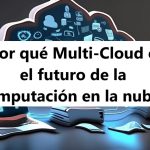 ¿Por qué Multi-Cloud es el futuro de la computación en la nube?