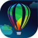 CorelDRAW Graphics Suite logo