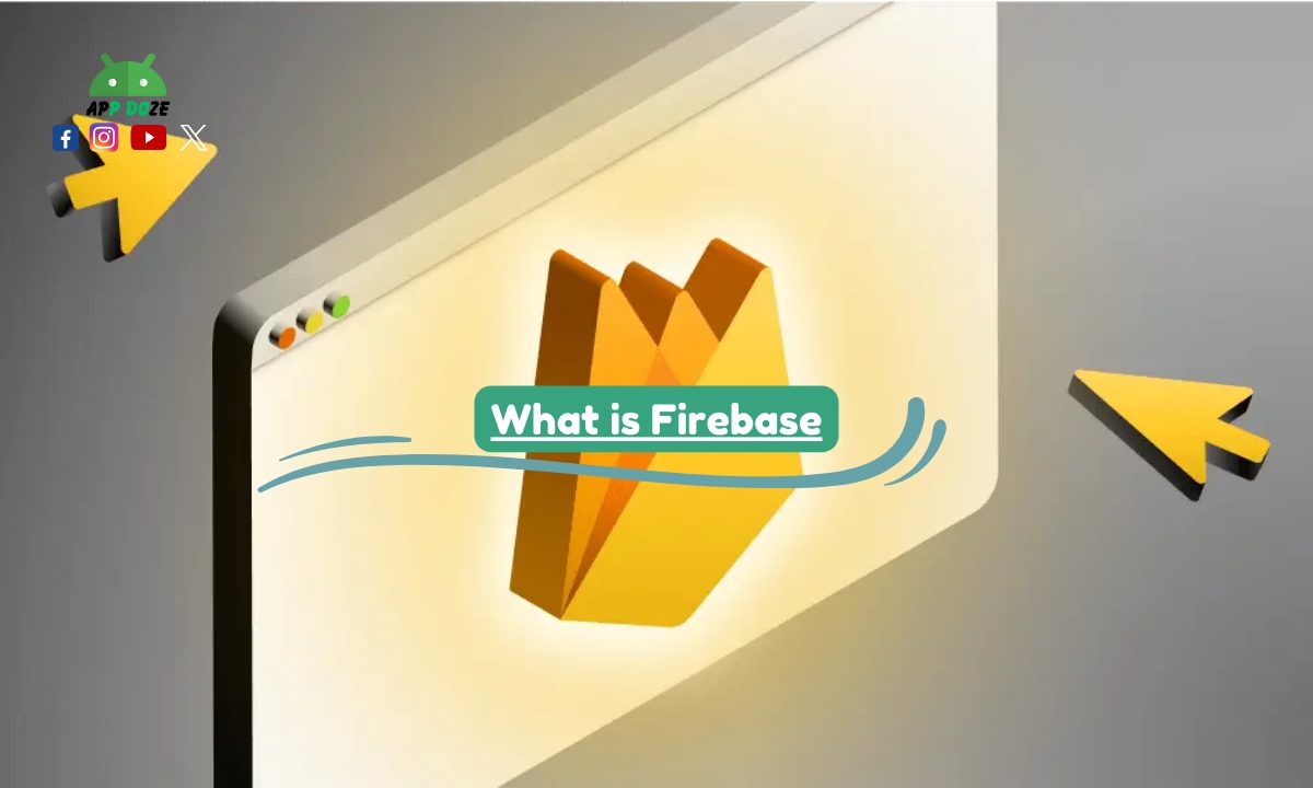 What is Firebase